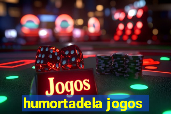 humortadela jogos